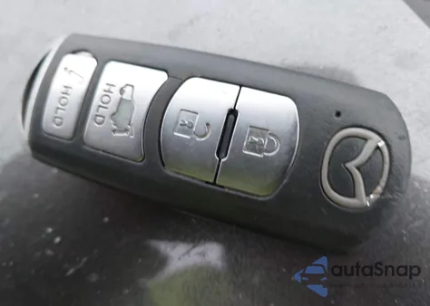 2019 Mazda Cx-9 Touring from USA, damaged, VIN JM3TCBCY4K0315914